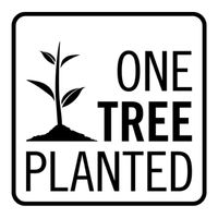 One Tree Planted